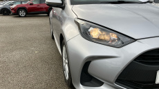 Toyota Yaris 1.5 Hybrid Icon 5dr CVT Hybrid Hatchback